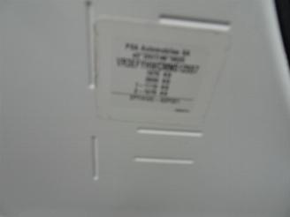 Peugeot Partner 1.5 BlueHDI Pro 58552 km !!!!!!!! airco picture 27