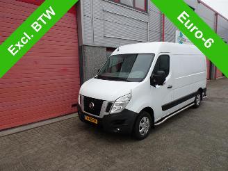 Nissan Nv400 2.3 dCi L2H2 Optima 3 zits airco picture 1