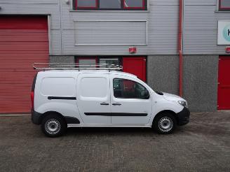 Mercedes Citan 109 CDI BlueEFFICIENCY Extra Lang airco picture 6