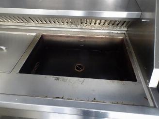 Renault Master renault master verkoop vis snack foodtruck compleet picture 19