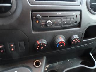 Opel Movano 2.3 CDTI L1H1 rolstoel bus 5 zit[laatsen marge !!!!!!! picture 11