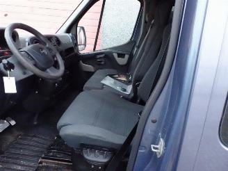 Opel Movano 2.3 CDTI L1H1 rolstoel bus 5 zit[laatsen marge !!!!!!! picture 43