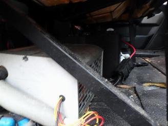 Opel Movano 2.3 CDTI L1H1 rolstoel bus 5 zit[laatsen marge !!!!!!! picture 37