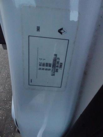 Renault Master T35 2.3 dCi 145 L3 Energy EURO VI bakwagen met laadklep picture 36