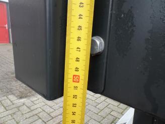 Iveco Daily 70 C 21 3.0 6100 scattolini openlaadbak montage klaar picture 15