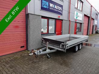 Anssems  AN ansem d20 tandemasser picture 1