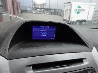 Ford Transit Custom 270 2.2 TDCI L1H1 Trend picture 22