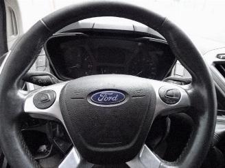 Ford Transit Custom 270 2.2 TDCI L1H1 Trend picture 10