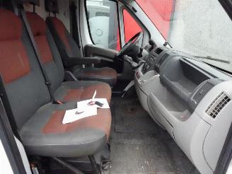 Fiat Ducato 30 2.3 MultiJet MH1 3 zits l2-h1 picture 8