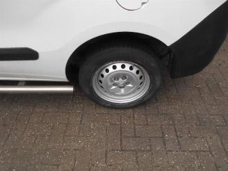 Opel Combo 1.3 CDTi L1H1 ecoFLEX airco uitvoering met achterklep picture 14