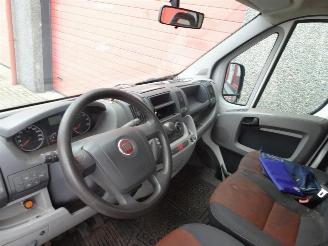 Fiat Ducato 33 2.2 MultiJet KH1 openlaadbak/ kipper 3 zits 148821 km !!!!!! picture 26