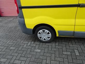 Opel Vivaro 2.0 CDTI L2H1 airco imperiaal picture 18