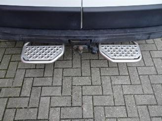 Renault Master T35 2.3 dCi L2H2 airco omvormer standkachel picture 30