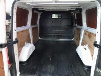 Ford Transit Custom 270 2.2 TDCI L1H1 Trend 3 zits airco picture 12