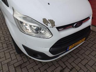 Ford Transit Custom 270 2.2 TDCI L1H1 Trend 3 zits airco picture 21