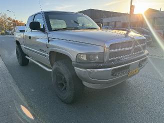 Dodge Ram  picture 3