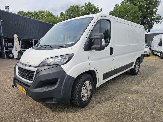  Peugeot Boxer 2.2HDI. Motor defekt, 07-2020 2020/7