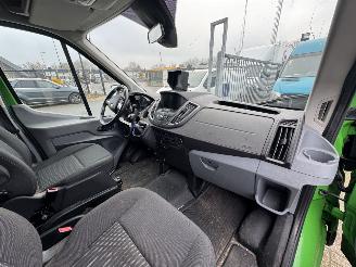 Ford Transit  picture 10