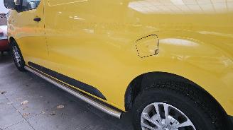 Opel Vivaro 2.0CDT, Lang, Motorschaden picture 7