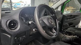 Mercedes Vito 111CDi XXL, Motorschaden picture 6