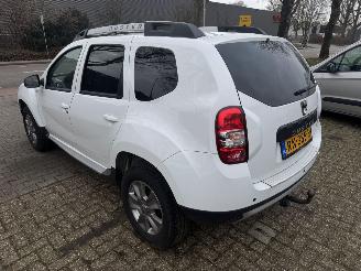 Dacia Duster  picture 6