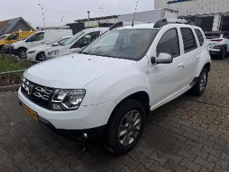 Unfallwagen Dacia Duster  2018/2