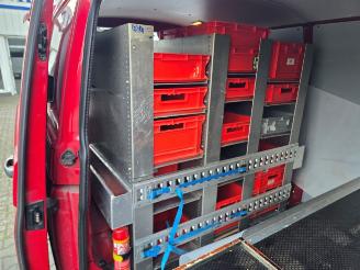 Volkswagen Transporter 2.0 TDI 110KW picture 14