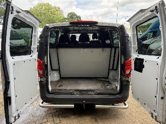 Mercedes Vito  picture 5