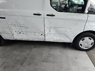 Ford Transit Custom  picture 15