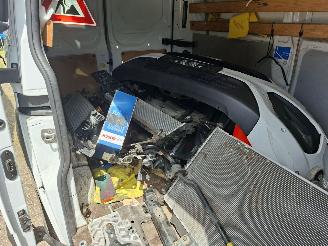 Ford Transit Custom Benzin/Hybride Motor defekt picture 13