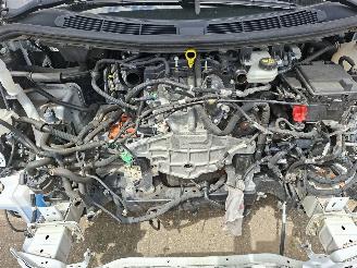 Ford Transit Custom Benzin/Hybride Motor defekt picture 3