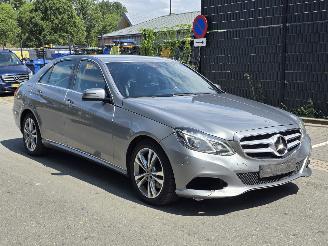 Mercedes E-klasse Mercedes E 200 picture 3