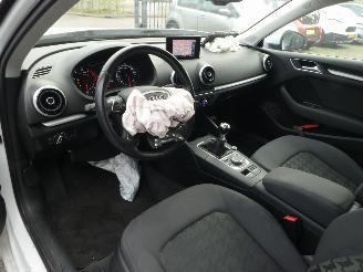 Audi A3 1.2 TFSI Attraction Pro Line plus picture 21