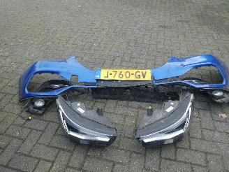 Opel Grandland 1.6 Turbo Hybrid Business Executive picture 17