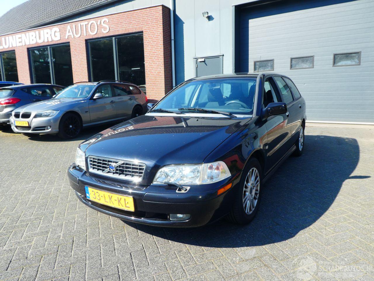 Volvo V-40 1.8 Europa