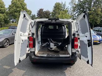 Peugeot Expert 2.0 BlueHDI  2x schuifdeur 120 Standard Premium picture 15