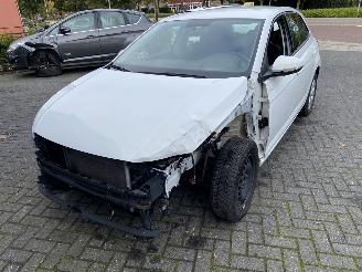 Volkswagen Polo 1.0 TSI Comfortline Hatchback 5-dr. picture 20