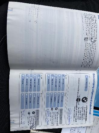 BMW 1-serie 116i BUSSINESS LINE picture 27