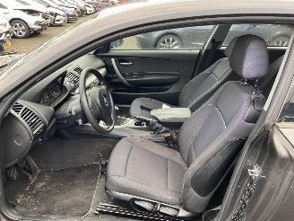 BMW 1-serie 116i BUSSINESS LINE picture 18