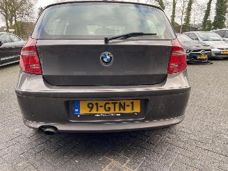 BMW 1-serie 116i BUSSINESS LINE picture 8