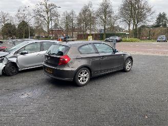 BMW 1-serie 116i BUSSINESS LINE picture 12