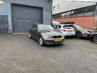 BMW 1-serie 116i BUSSINESS LINE picture 15