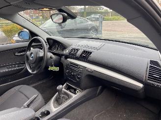 BMW 1-serie 116i BUSSINESS LINE picture 11