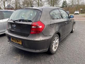 BMW 1-serie 116i BUSSINESS LINE picture 9