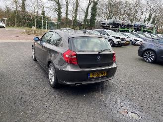 BMW 1-serie 116i BUSSINESS LINE picture 13