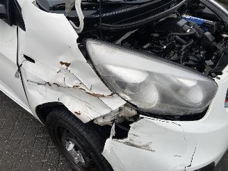 Kia Picanto 1.0 CVVT BusinessLine  AIRCO Hatchback 3-dr. picture 13