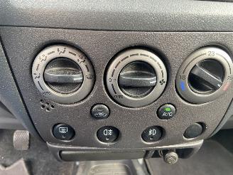 Suzuki Liana 1.6 S-Limited  AIRCO Hatchback 5-dr. picture 24