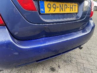 Suzuki Liana 1.6 S-Limited  AIRCO Hatchback 5-dr. picture 18