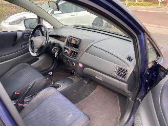 Suzuki Liana 1.6 S-Limited  AIRCO Hatchback 5-dr. picture 15