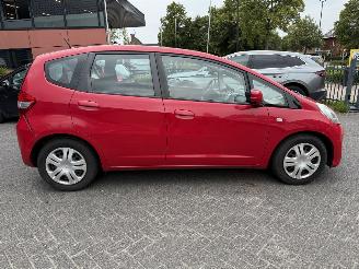 Honda Jazz 1.2 Trend picture 4